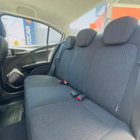 FIAT Cronos 1.3 4P FLEX DRIVE, Foto 8