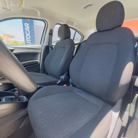 FIAT Cronos 1.3 4P FLEX DRIVE, Foto 9