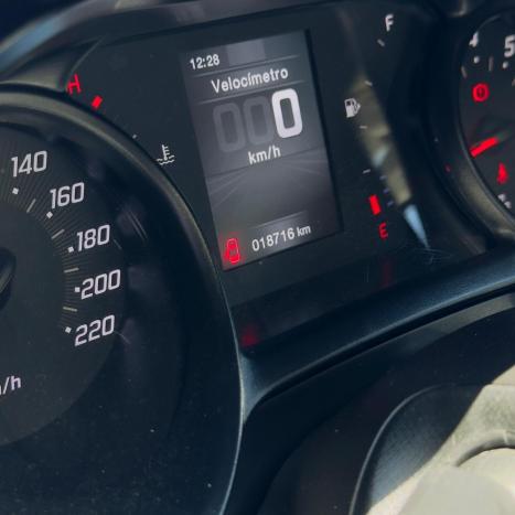 FIAT Cronos 1.3 4P FLEX DRIVE, Foto 10