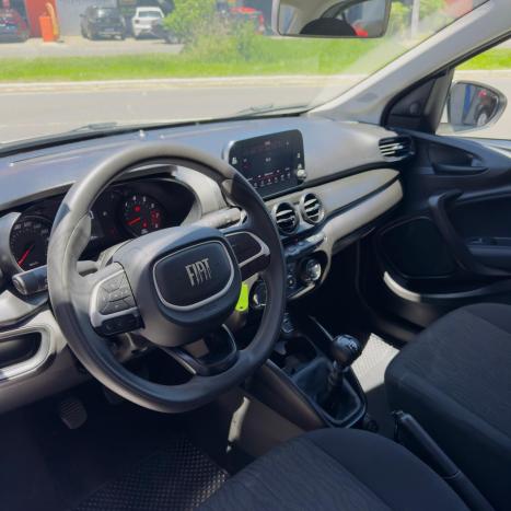 FIAT Cronos 1.3 4P FLEX DRIVE, Foto 13