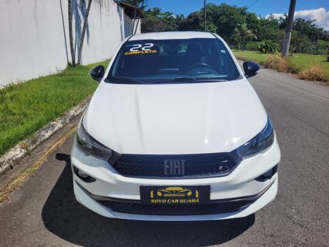 FIAT Cronos 1.3 4P FLEX DRIVE, Foto 2