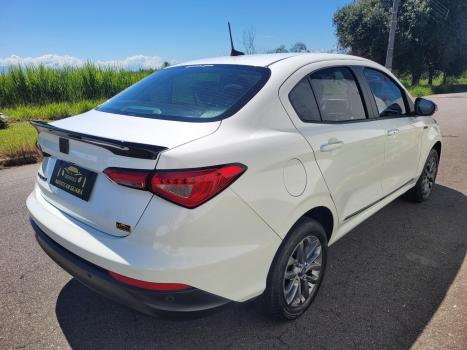 FIAT Cronos 1.3 4P FLEX DRIVE, Foto 4