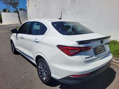 FIAT Cronos 1.3 4P FLEX DRIVE, Foto 6