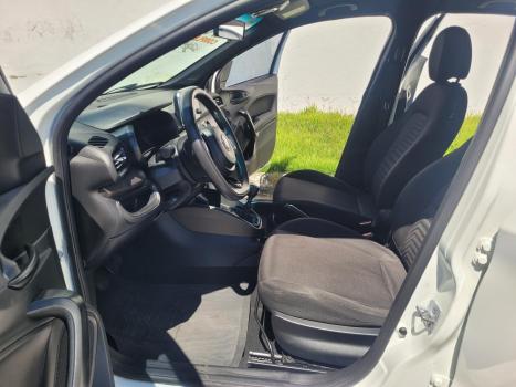 FIAT Cronos 1.3 4P FLEX DRIVE, Foto 7