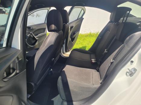 FIAT Cronos 1.3 4P FLEX DRIVE, Foto 8