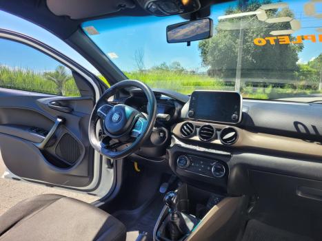 FIAT Cronos 1.3 4P FLEX DRIVE, Foto 9