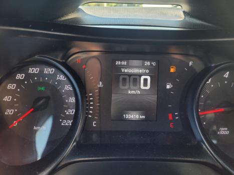 FIAT Cronos 1.3 4P FLEX DRIVE, Foto 10