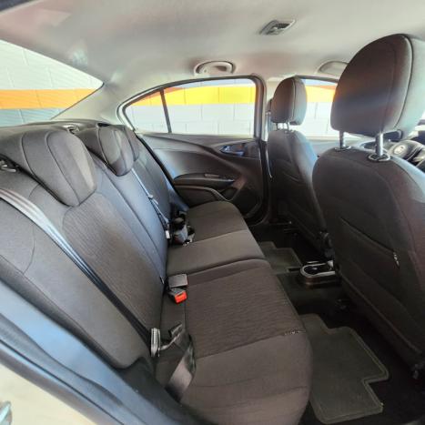 FIAT Cronos 1.3 4P FLEX DRIVE, Foto 5