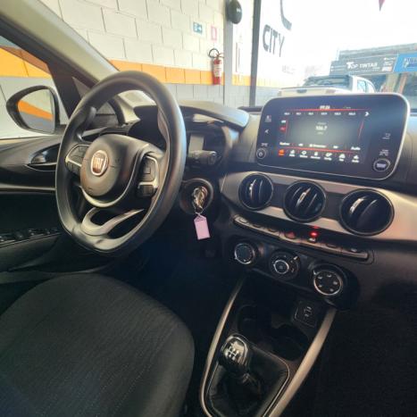 FIAT Cronos 1.3 4P FLEX DRIVE, Foto 10