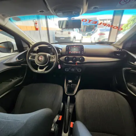 FIAT Cronos 1.3 4P FLEX DRIVE, Foto 11