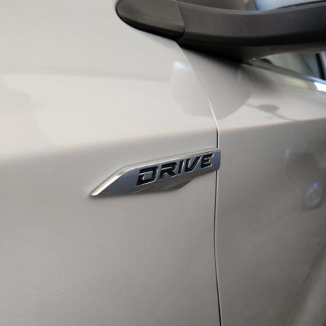 FIAT Cronos 1.8 4P FLEX DRIVE AUTOM�TICO, Foto 8