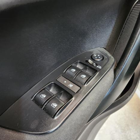 FIAT Cronos 1.8 4P FLEX DRIVE AUTOM�TICO, Foto 15