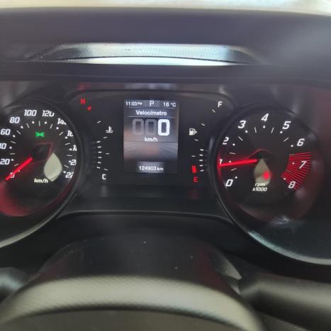 FIAT Cronos 1.8 4P FLEX DRIVE AUTOM�TICO, Foto 16