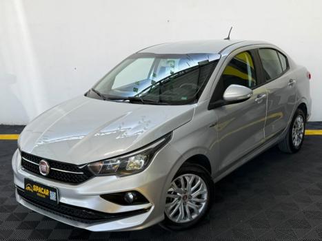 FIAT Cronos 1.8 4P FLEX DRIVE AUTOM�TICO, Foto 2