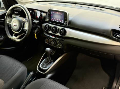 FIAT Cronos 1.8 4P FLEX DRIVE AUTOM�TICO, Foto 3