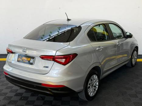 FIAT Cronos 1.8 4P FLEX DRIVE AUTOM�TICO, Foto 12
