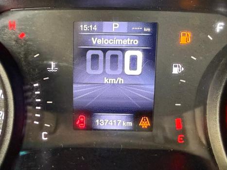 FIAT Cronos 1.8 4P FLEX DRIVE AUTOM�TICO, Foto 3