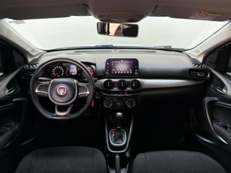 FIAT Cronos 1.8 4P FLEX DRIVE AUTOM�TICO, Foto 4