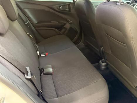 FIAT Cronos 1.8 4P FLEX DRIVE AUTOM�TICO, Foto 6