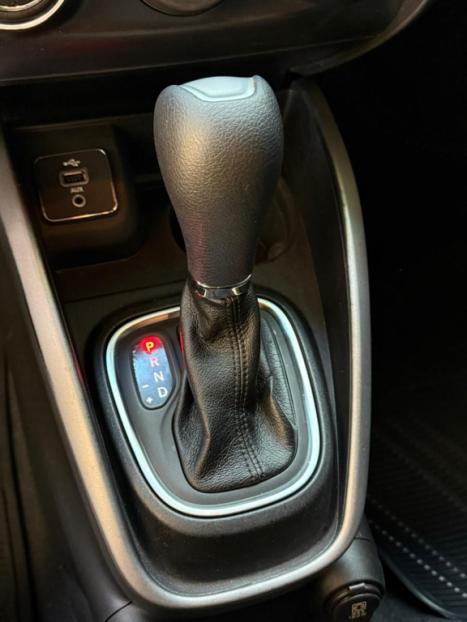 FIAT Cronos 1.8 4P FLEX DRIVE AUTOM�TICO, Foto 7