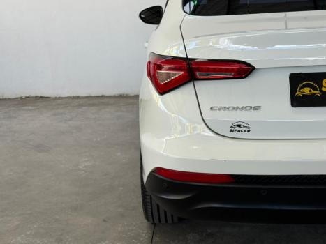 FIAT Cronos 1.8 4P FLEX DRIVE AUTOM�TICO, Foto 8