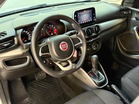 FIAT Cronos 1.8 4P FLEX DRIVE AUTOM�TICO, Foto 9