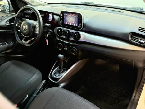 FIAT Cronos 1.8 4P FLEX DRIVE AUTOM�TICO, Foto 10