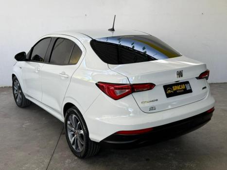 FIAT Cronos 1.8 4P FLEX DRIVE AUTOM�TICO, Foto 11