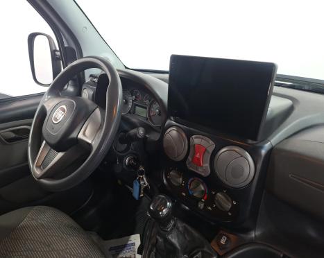 FIAT Doblo 1.8 16V 4P FLEX ESSENCE 7 LUGARES, Foto 13
