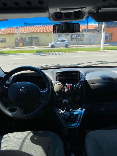 FIAT Doblo 1.8 16V 4P FLEX ADVENTURE XINGU, Foto 4