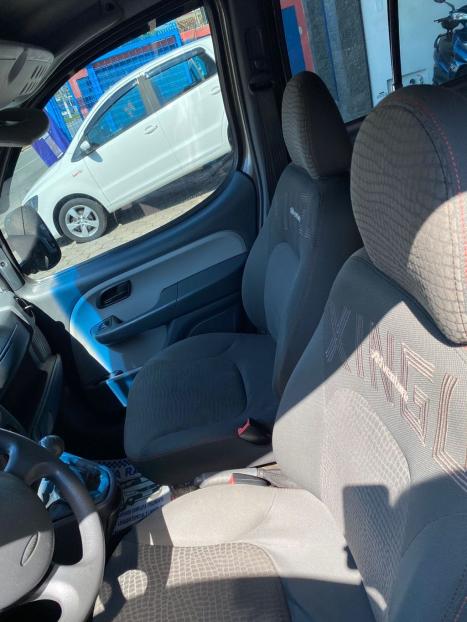 FIAT Doblo 1.8 16V 4P FLEX ADVENTURE XINGU, Foto 8