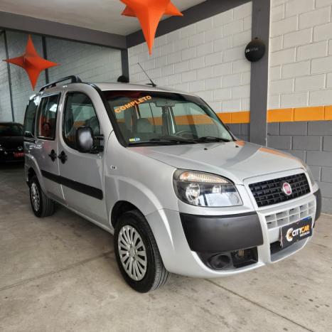 FIAT Doblo 1.8 16V 4P FLEX ESSENCE 7 LUGARES, Foto 1