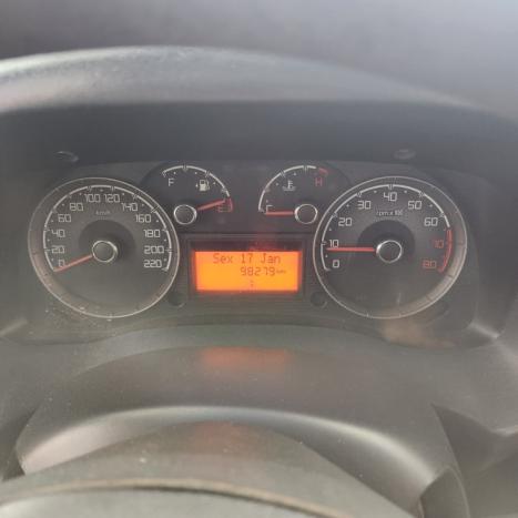 FIAT Doblo 1.8 16V 4P FLEX ESSENCE 7 LUGARES, Foto 7