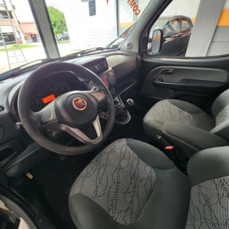 FIAT Doblo 1.8 16V 4P FLEX ESSENCE 7 LUGARES, Foto 11