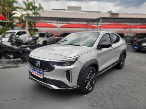 FIAT Fastback 1.0 12V 4P FLEX IMPETUS 200 TURBO AUTOMTICO CVT, Foto 1