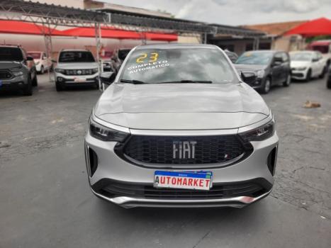 FIAT Fastback 1.0 12V 4P FLEX IMPETUS 200 TURBO AUTOMTICO CVT, Foto 2