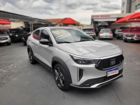 FIAT Fastback 1.0 12V 4P FLEX IMPETUS 200 TURBO AUTOMTICO CVT, Foto 3