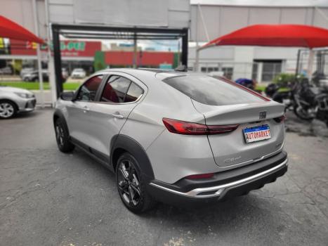 FIAT Fastback 1.0 12V 4P FLEX IMPETUS 200 TURBO AUTOMTICO CVT, Foto 4