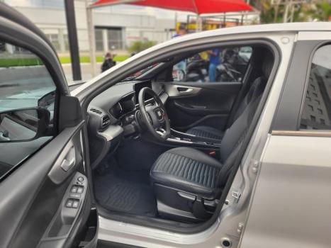 FIAT Fastback 1.0 12V 4P FLEX IMPETUS 200 TURBO AUTOMTICO CVT, Foto 8