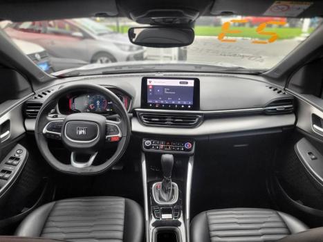 FIAT Fastback 1.0 12V 4P FLEX IMPETUS 200 TURBO AUTOMTICO CVT, Foto 9