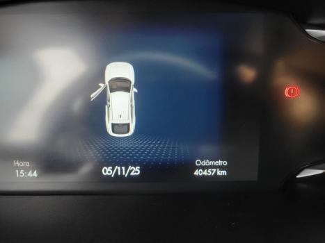 FIAT Fastback 1.0 12V 4P FLEX IMPETUS 200 TURBO AUTOMTICO CVT, Foto 10