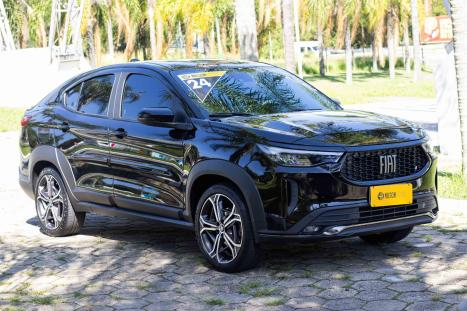 FIAT Fastback 1.0 12V 4P FLEX IMPETUS 200 TURBO AUTOMTICO CVT, Foto 1