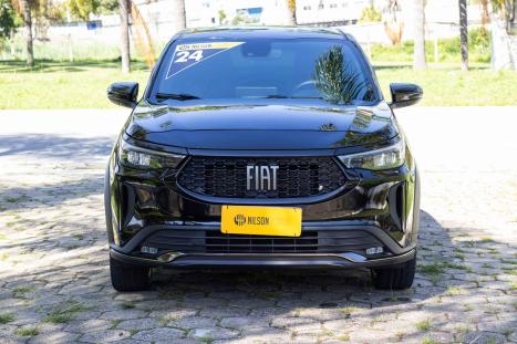 FIAT Fastback 1.0 12V 4P FLEX IMPETUS 200 TURBO AUTOMTICO CVT, Foto 2