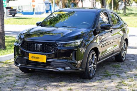 FIAT Fastback 1.0 12V 4P FLEX IMPETUS 200 TURBO AUTOMTICO CVT, Foto 3