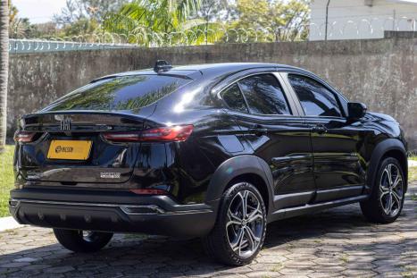 FIAT Fastback 1.0 12V 4P FLEX IMPETUS 200 TURBO AUTOMTICO CVT, Foto 4