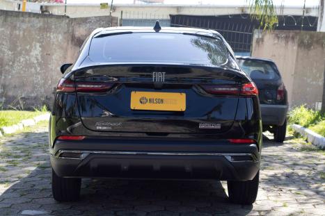 FIAT Fastback 1.0 12V 4P FLEX IMPETUS 200 TURBO AUTOMTICO CVT, Foto 5