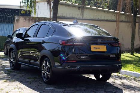 FIAT Fastback 1.0 12V 4P FLEX IMPETUS 200 TURBO AUTOMTICO CVT, Foto 6