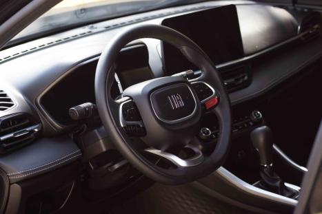 FIAT Fastback 1.0 12V 4P FLEX IMPETUS 200 TURBO AUTOMTICO CVT, Foto 7