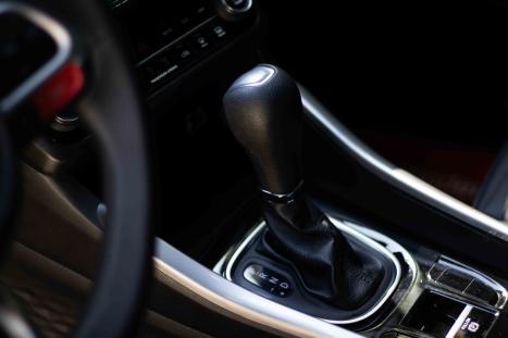 FIAT Fastback 1.0 12V 4P FLEX IMPETUS 200 TURBO AUTOMTICO CVT, Foto 8