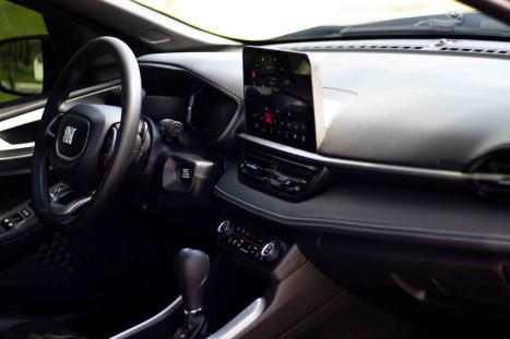 FIAT Fastback 1.0 12V 4P FLEX IMPETUS 200 TURBO AUTOMTICO CVT, Foto 10